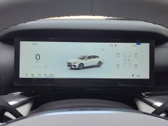 Geely Galaxy Xingyao 6 2026 125km Explorer Edition - ფოტო 14