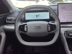 Geely Galaxy Xingyao 6 2026 125km Explorer Edition - ფოტო 15