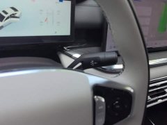 Geely Galaxy Xingyao 6 2026 125km Explorer Edition - ფოტო 16