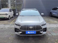 Geely Galaxy Xingyao 6 2026 125km Explorer Edition - ფოტო 2