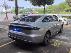 Geely Galaxy Xingyao 6 2026 125km Explorer Edition - ფოტო 3