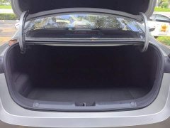 Geely Galaxy Xingyao 6 2026 125km Explorer Edition - ფოტო 4