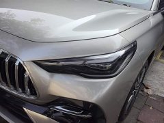 Geely Galaxy Xingyao 6 2026 125km Explorer Edition - ფოტო 5