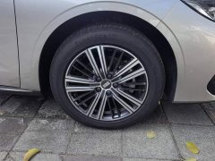 Geely Galaxy Xingyao 6 2026 125km Explorer Edition - ფოტო 6
