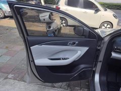 Geely Galaxy Xingyao 6 2026 125km Explorer Edition - ფოტო 7