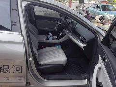 Geely Galaxy Xingyao 6 2026 125km Explorer Edition - ფოტო 8