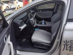 Geely Galaxy Xingyao 6 2026 125km Explorer Edition - ფოტო 9