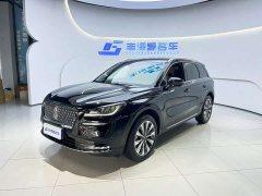 Lincoln Adventurer Explorer Facelift 2.0T Two-Wheel Drive Elegant Edition - ფოტო 1
