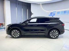 Lincoln Adventurer Explorer Facelift 2.0T Two-Wheel Drive Elegant Edition - ფოტო 3