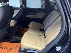 Lincoln Adventurer Explorer Facelift 2.0T Two-Wheel Drive Elegant Edition - ფოტო 7