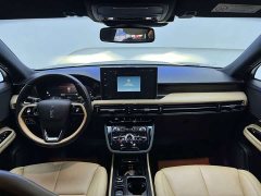 Lincoln Adventurer Explorer Facelift 2.0T Two-Wheel Drive Elegant Edition - ფოტო 8
