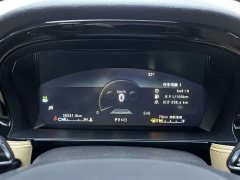 Lincoln Adventurer Explorer Facelift 2.0T Two-Wheel Drive Elegant Edition - ფოტო 9