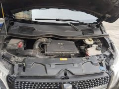 Mercedes-Benz Vito 2020 2.0T Elite 7-Seater - ფოტო 10
