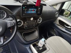 Mercedes-Benz Vito 2020 2.0T Elite 7-Seater - ფოტო 13