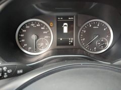 Mercedes-Benz Vito 2020 2.0T Elite 7-Seater - ფოტო 14