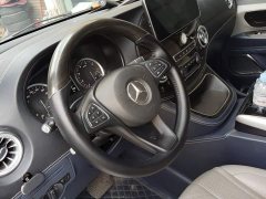 Mercedes-Benz Vito 2020 2.0T Elite 7-Seater - ფოტო 15