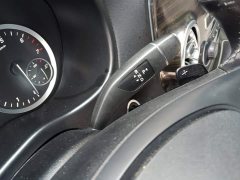Mercedes-Benz Vito 2020 2.0T Elite 7-Seater - ფოტო 16
