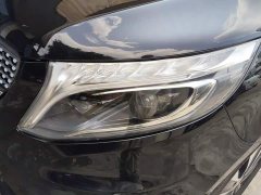 Mercedes-Benz Vito 2020 2.0T Elite 7-Seater - ფოტო 5