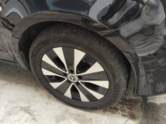 Mercedes-Benz Vito 2020 2.0T Elite 7-Seater - ფოტო 6