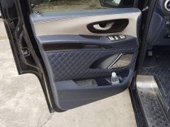 Mercedes-Benz Vito 2020 2.0T Elite 7-Seater - ფოტო 7