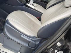 Mercedes-Benz Vito 2020 2.0T Elite 7-Seater - ფოტო 9