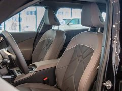 BMW X3 xDrive25L Luxury Package - ფოტო 11