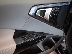 BMW X3 xDrive25L Luxury Package - ფოტო 12
