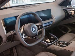 BMW X3 xDrive25L Luxury Package - ფოტო 14