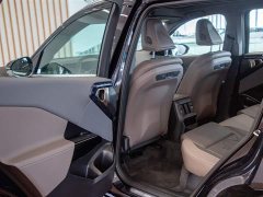 BMW X3 xDrive25L Luxury Package - ფოტო 15