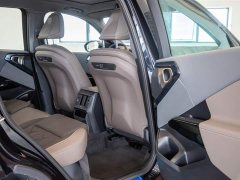 BMW X3 xDrive25L Luxury Package - ფოტო 16