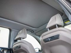 BMW X3 xDrive25L Luxury Package - ფოტო 17