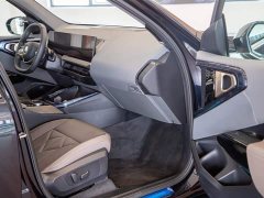BMW X3 xDrive25L Luxury Package - ფოტო 18