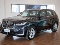 BMW X3 xDrive25L Luxury Package - ფოტო 2
