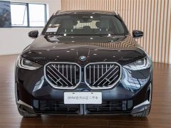 BMW X3 xDrive25L Luxury Package - ფოტო 3