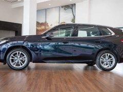 BMW X3 xDrive25L Luxury Package - ფოტო 5