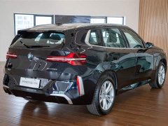 BMW X3 xDrive25L Luxury Package - ფოტო 6