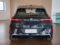 BMW X3 xDrive25L Luxury Package - ფოტო 7