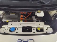BYD Seagull Smart Driving Edition 305km Freedom Edition - ფოტო 10
