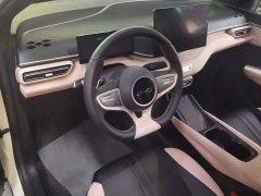 BYD Seagull Smart Driving Edition 305km Freedom Edition - ფოტო 12
