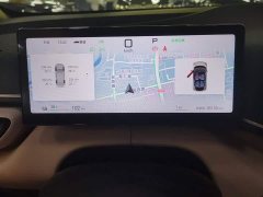 BYD Seagull Smart Driving Edition 305km Freedom Edition - ფოტო 14
