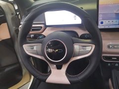 BYD Seagull Smart Driving Edition 305km Freedom Edition - ფოტო 15