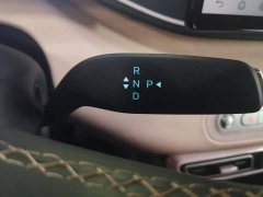 BYD Seagull Smart Driving Edition 305km Freedom Edition - ფოტო 16