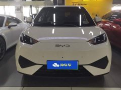 BYD Seagull Smart Driving Edition 305km Freedom Edition - ფოტო 2