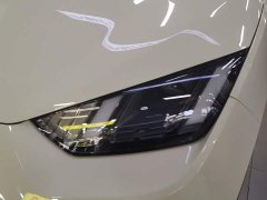 BYD Seagull Smart Driving Edition 305km Freedom Edition - ფოტო 5