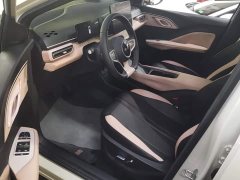 BYD Seagull Smart Driving Edition 305km Freedom Edition - ფოტო 9