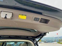 Denza D9 2022 DM-i 970 AWD Flagship - ფოტო 10