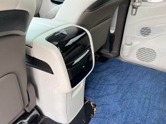 Denza D9 2022 DM-i 970 AWD Flagship - ფოტო 11
