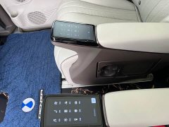 Denza D9 2022 DM-i 970 AWD Flagship - ფოტო 13
