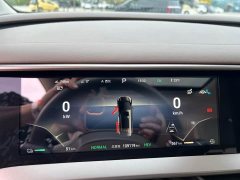 Denza D9 2022 DM-i 970 AWD Flagship - ფოტო 14