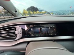 Denza D9 2022 DM-i 970 AWD Flagship - ფოტო 15